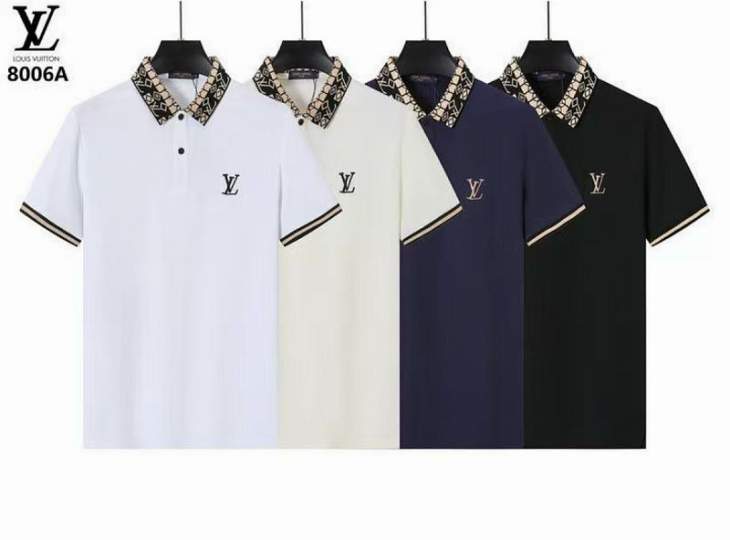 Picture of LV Polo Shirts Short _SKULVM-3XL8qx800626553
